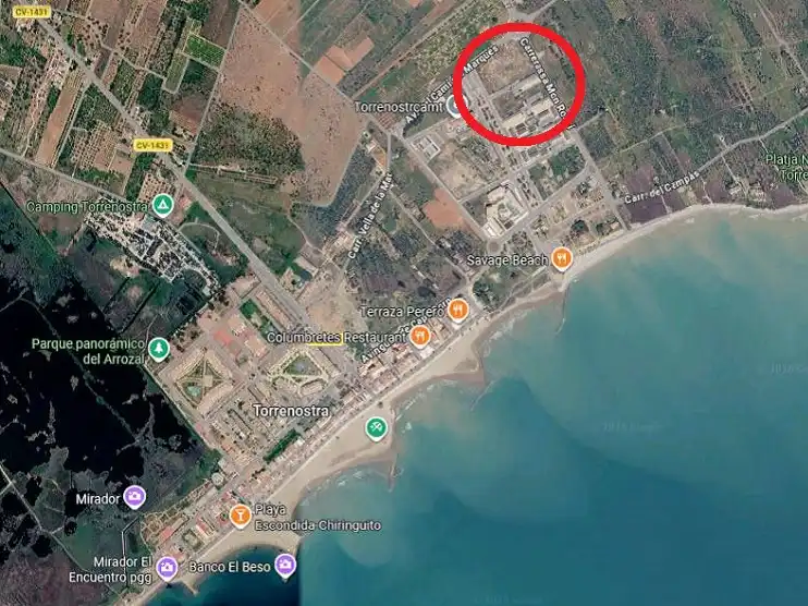 Residential with lift for sale in Carrer del Gregal 10, imagen 12