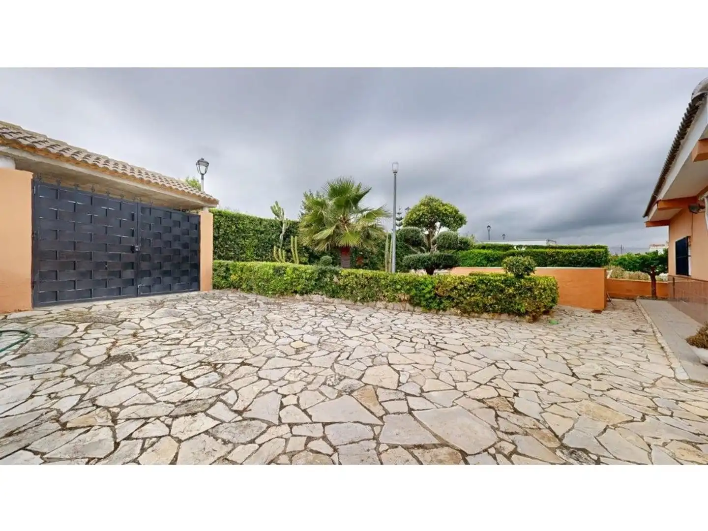 Chalet con terraza en venta en Paridera, imagen 2