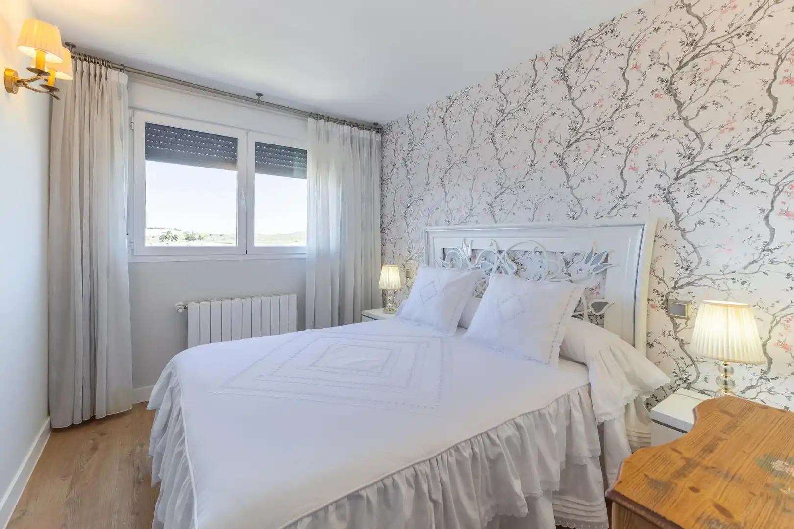 Habitación de Piso en venta en Madrid con Aire acondicionado, Calefacción y Terraza