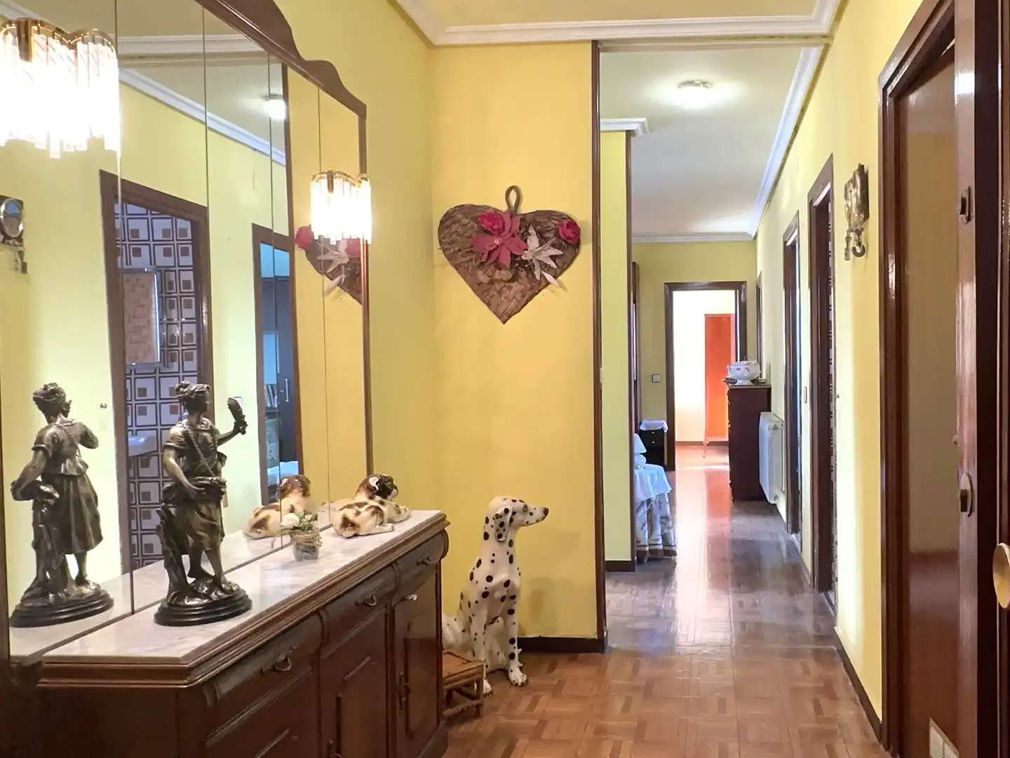 Flat for sale in Vitoria - Gasteiz  with Heating, Terrace and Furnished