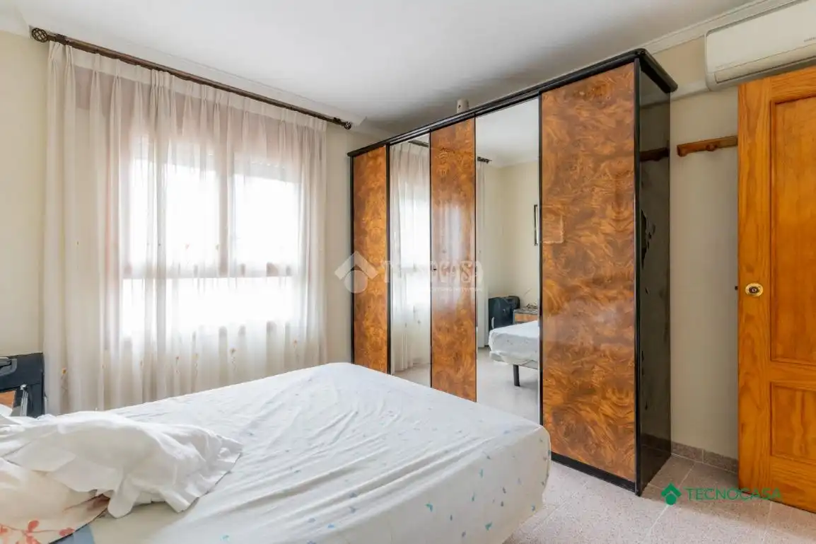 Habitación de Piso en venta en Roquetas de Mar con Aire acondicionado y Terraza