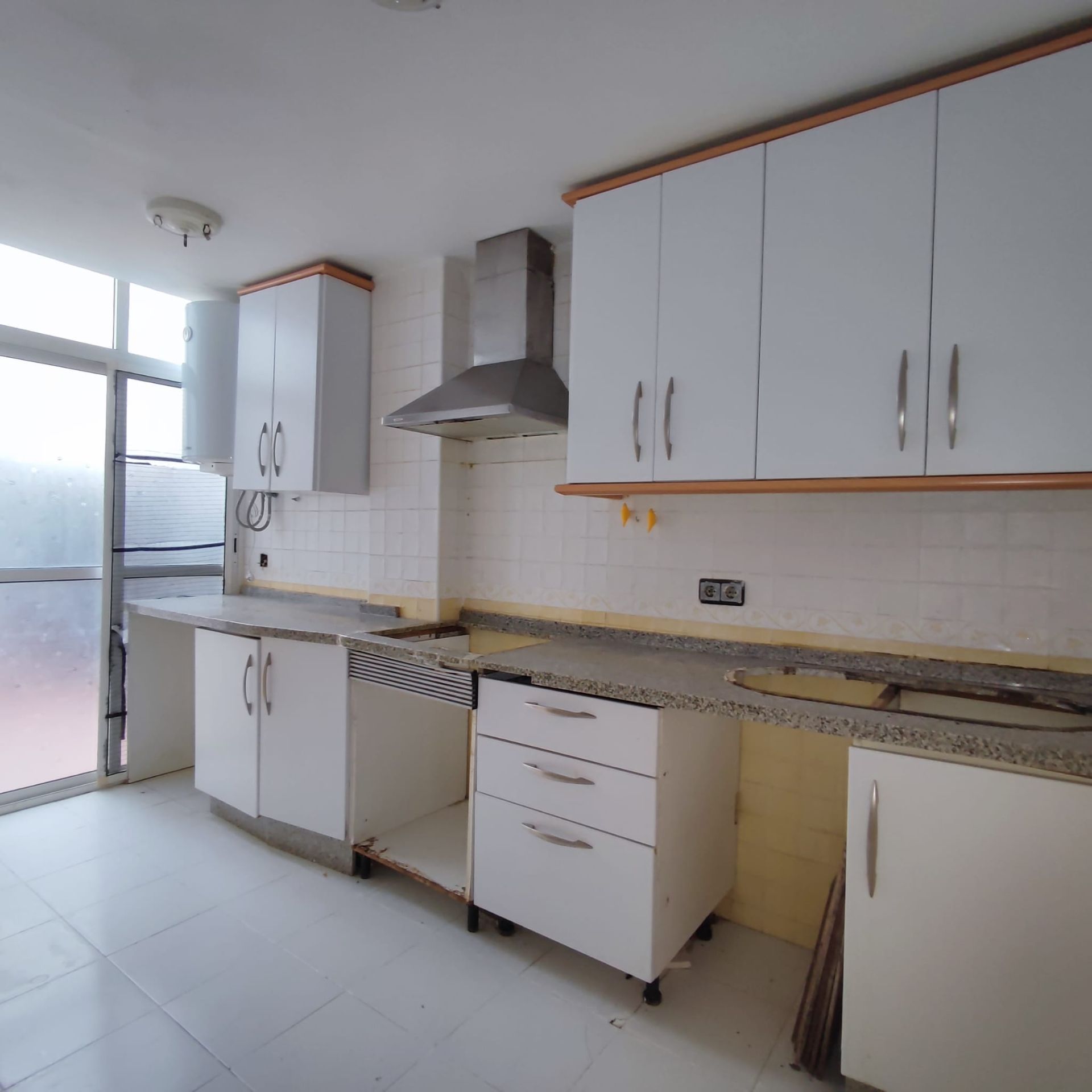 Flat for sale in Santa Rosa - Valdeolleros