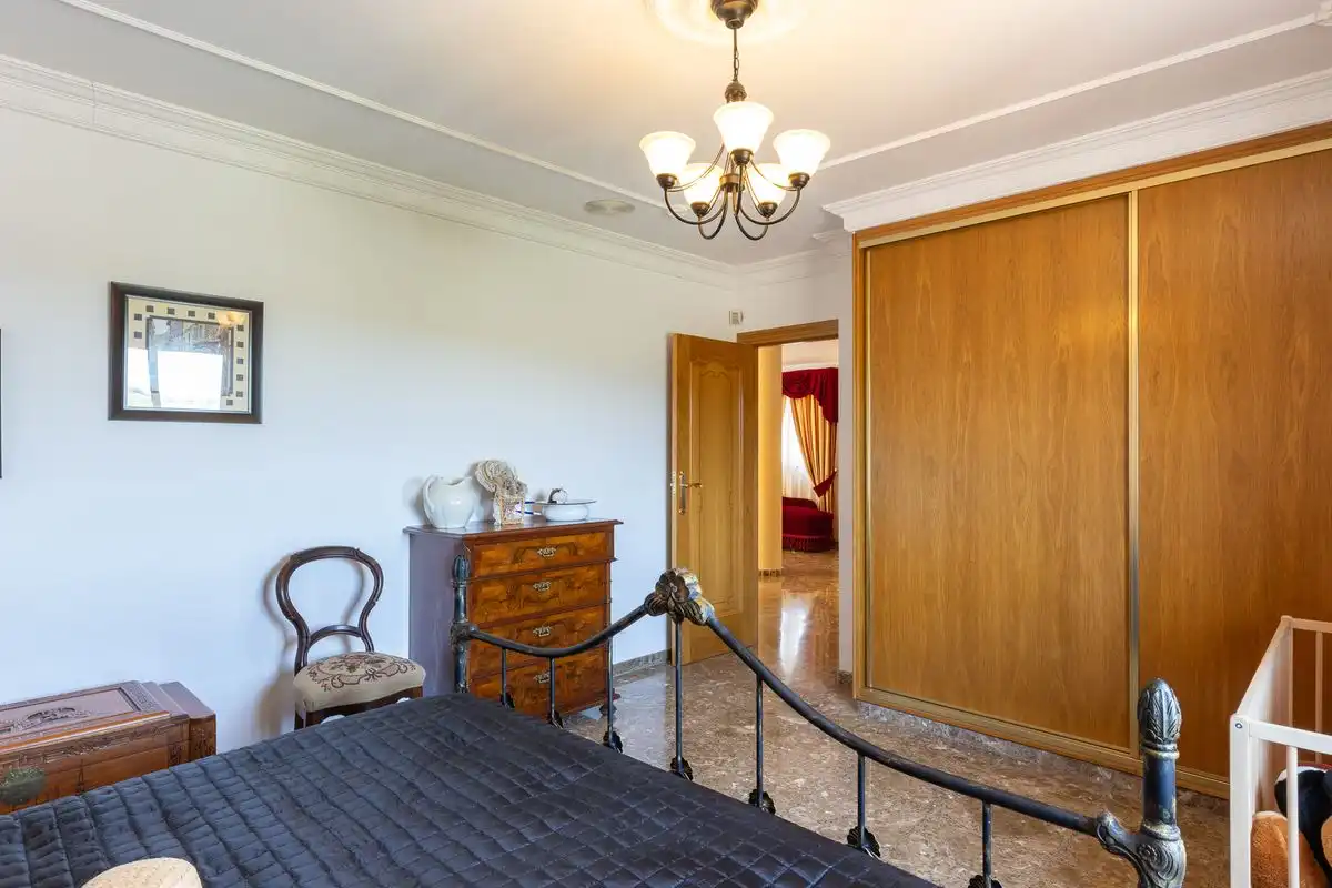 Maison avec terrasse à vendre à Carrer Vall d'Albaida, imagen 30