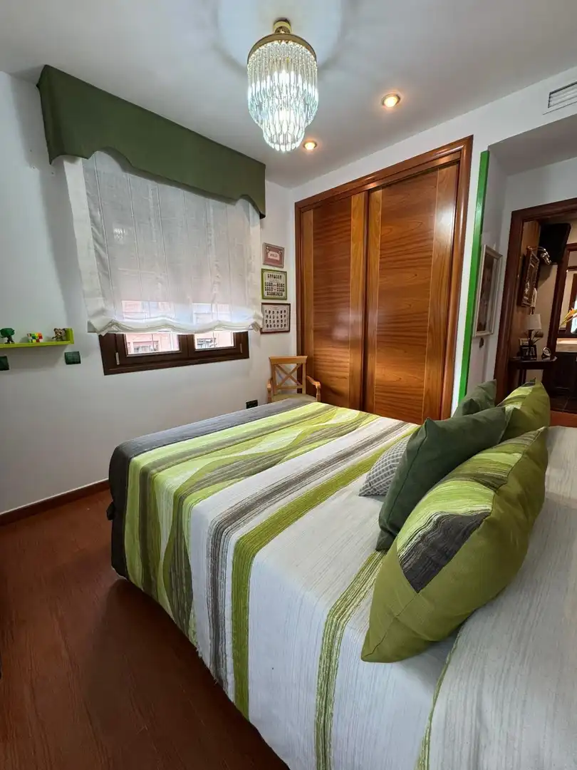 Habitación de Casa o chalet en venta en Navalcarnero con Aire acondicionado, Jardín privado y Terraza
