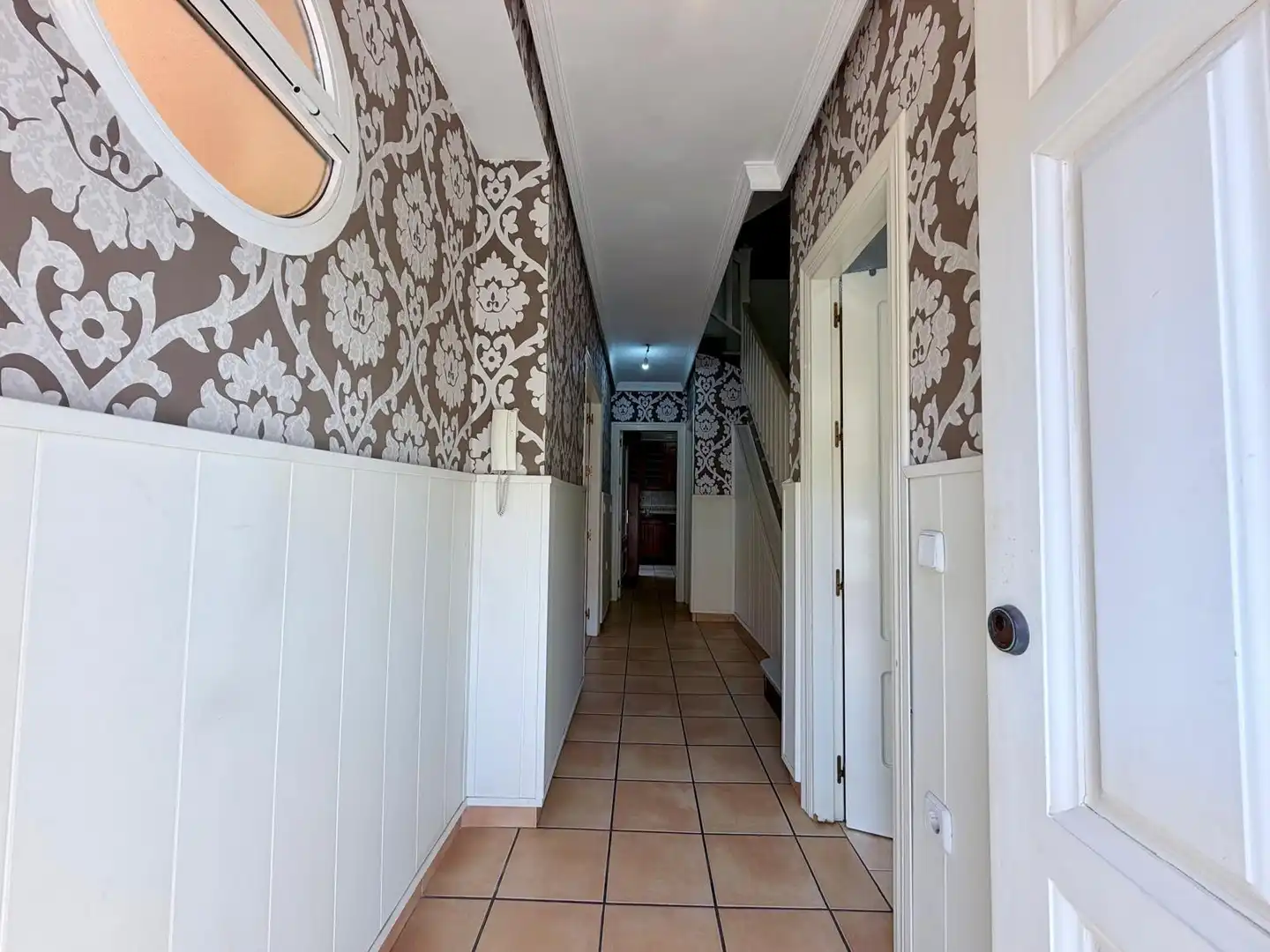 Casa adosada en venta en Aguadulce