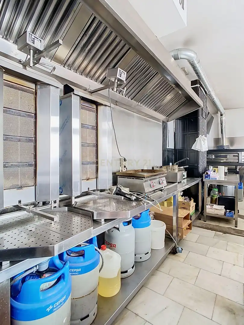 Business premises for transfer in Calle Europa, 6, Torremolinos, Spain, imagen 15