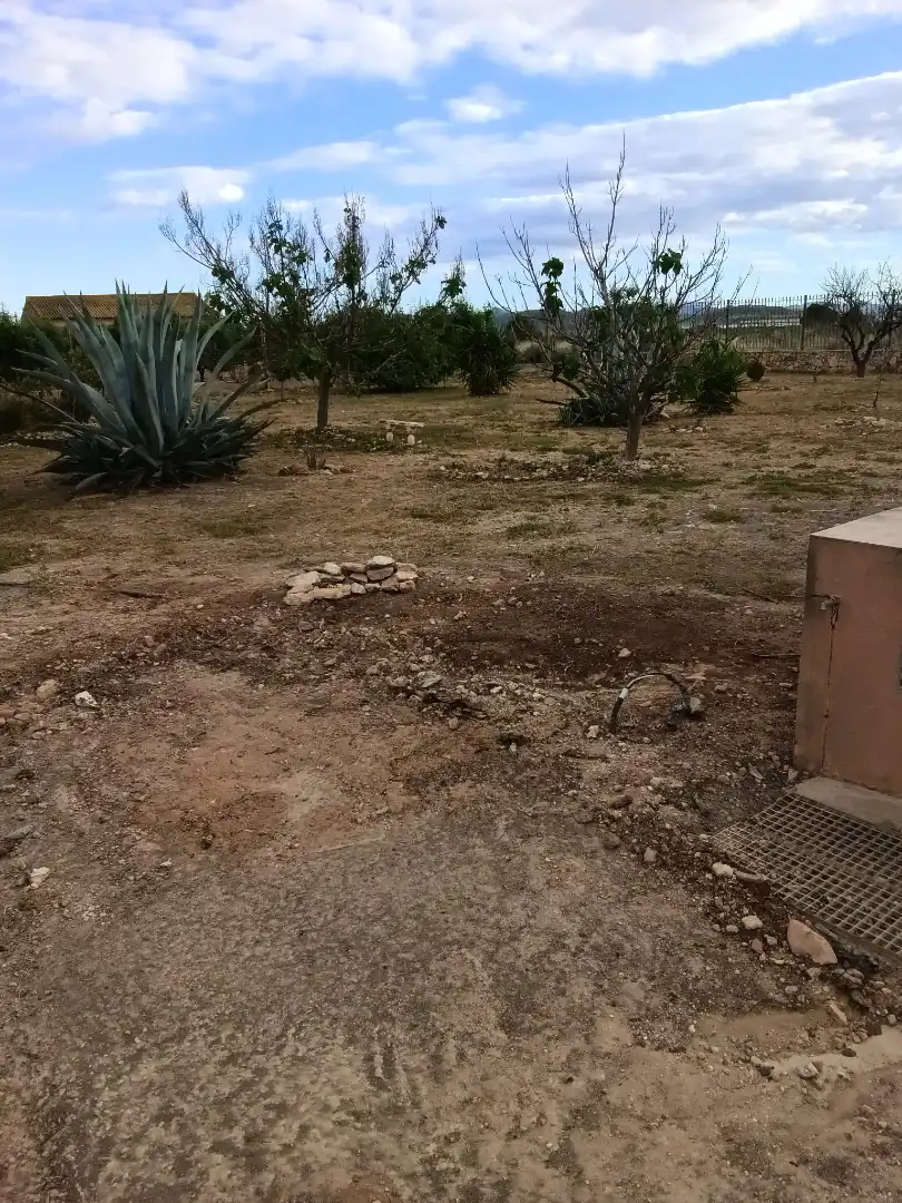 Houses for sale in Fuente Álamo de Murcia  with Private garden, Terrace and Swimming Pool