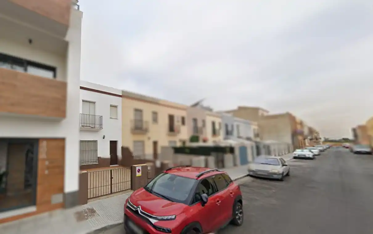 Casa in vendita a ALBAHACA, imagen 3