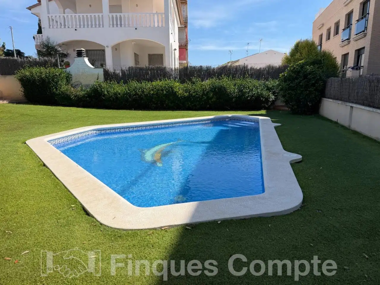 Appartamento con piscina in vendita a Calle torredembarra, imagen 5