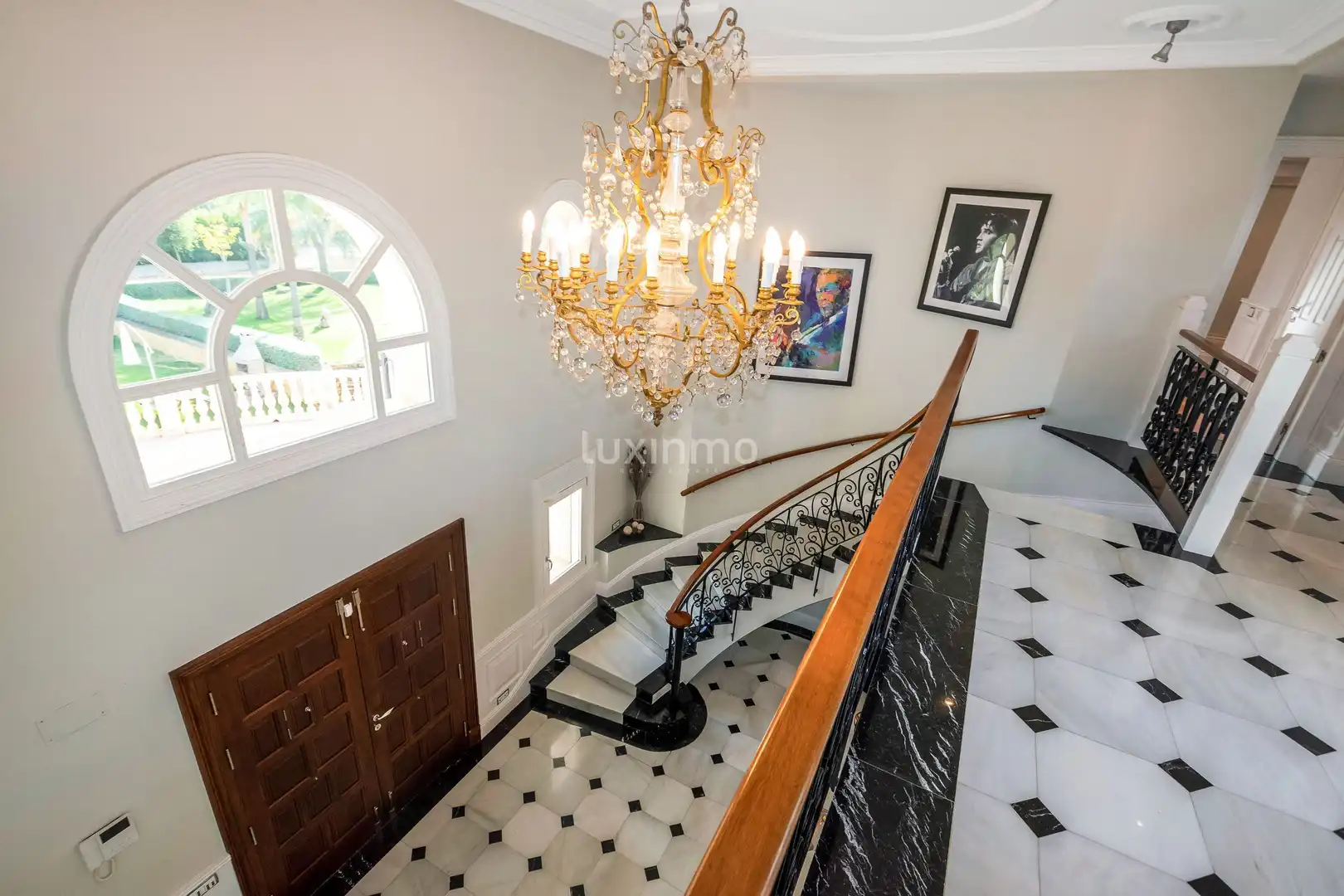 Casa o xalet en venda en Altea amb Aire condicionat, Calefacció i Terrassa