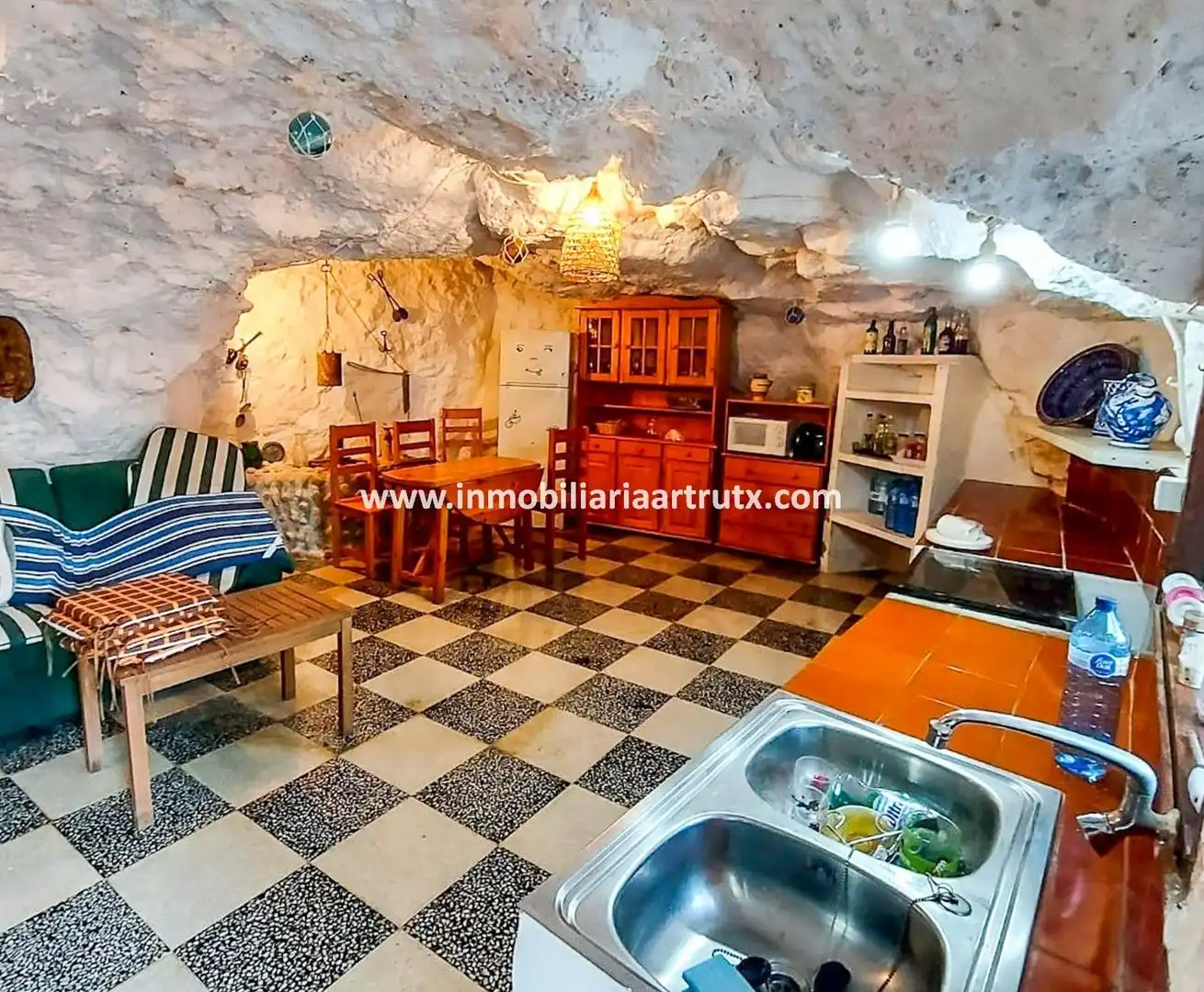 Apartament en venda en Ciutadella de Menorca amb Terrassa, Traster i Piscina