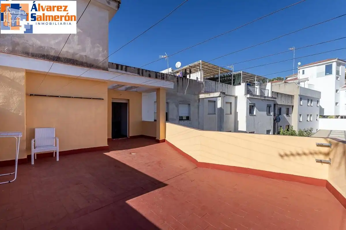 Flat for sale in Granada, Granada