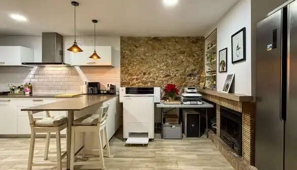 Finca rústica en venda a Cabanyes - Mas Ambrós - Mas Pallí