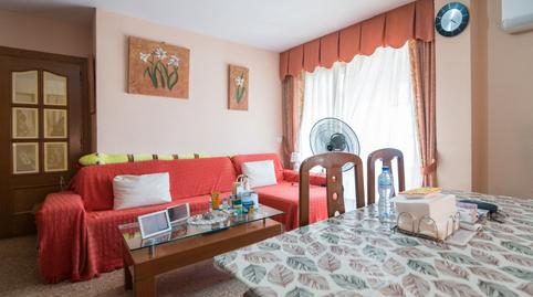 Photo 4 of Flat for sale in Plaça del Doctor Berenguer Ferrer, La Fontsanta, Valencia