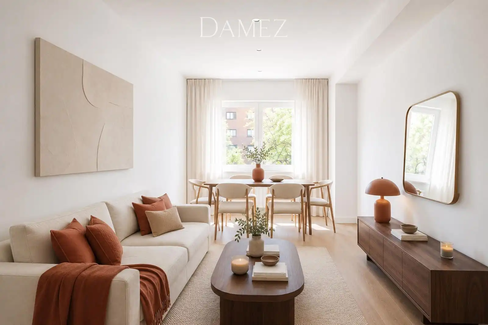 Appartement avec ascenseur à vendre à Retiro