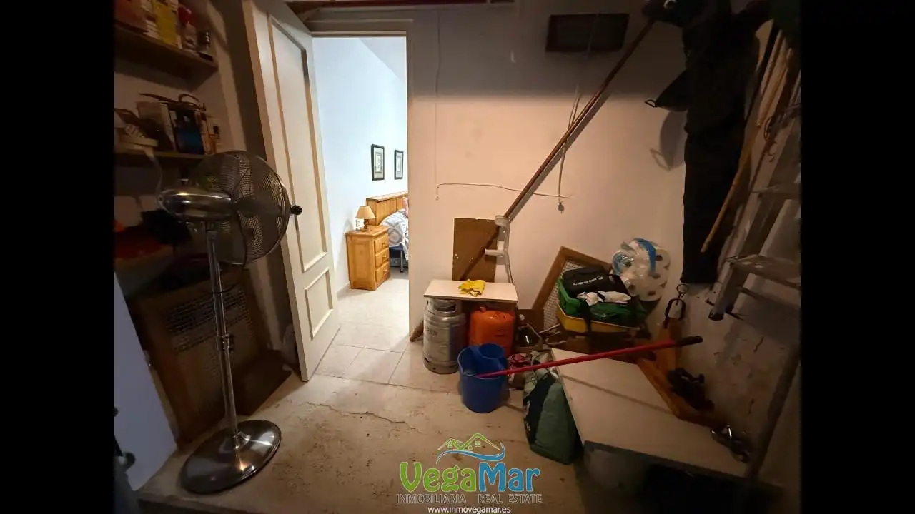 Casa o chalet en venta en Almuñécar