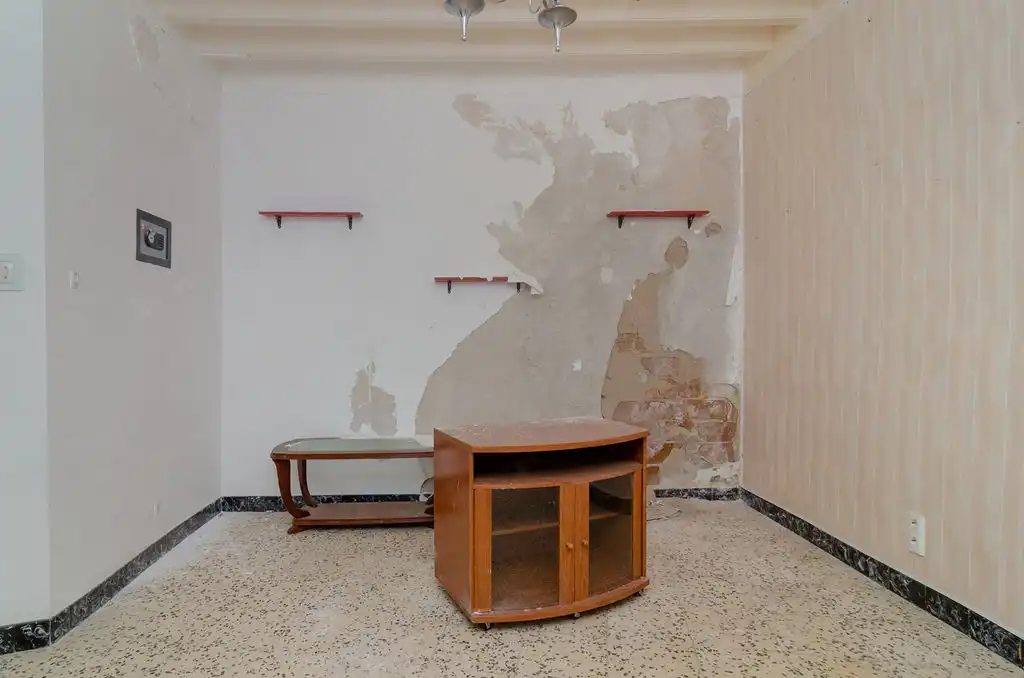 Piso en venta en C/ Obispo Urquinaona, El Pópulo - Santa María