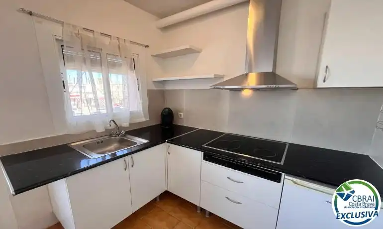 Apartament amb piscina en venda a Carrer Badia-Gran Reserva, imagen 9