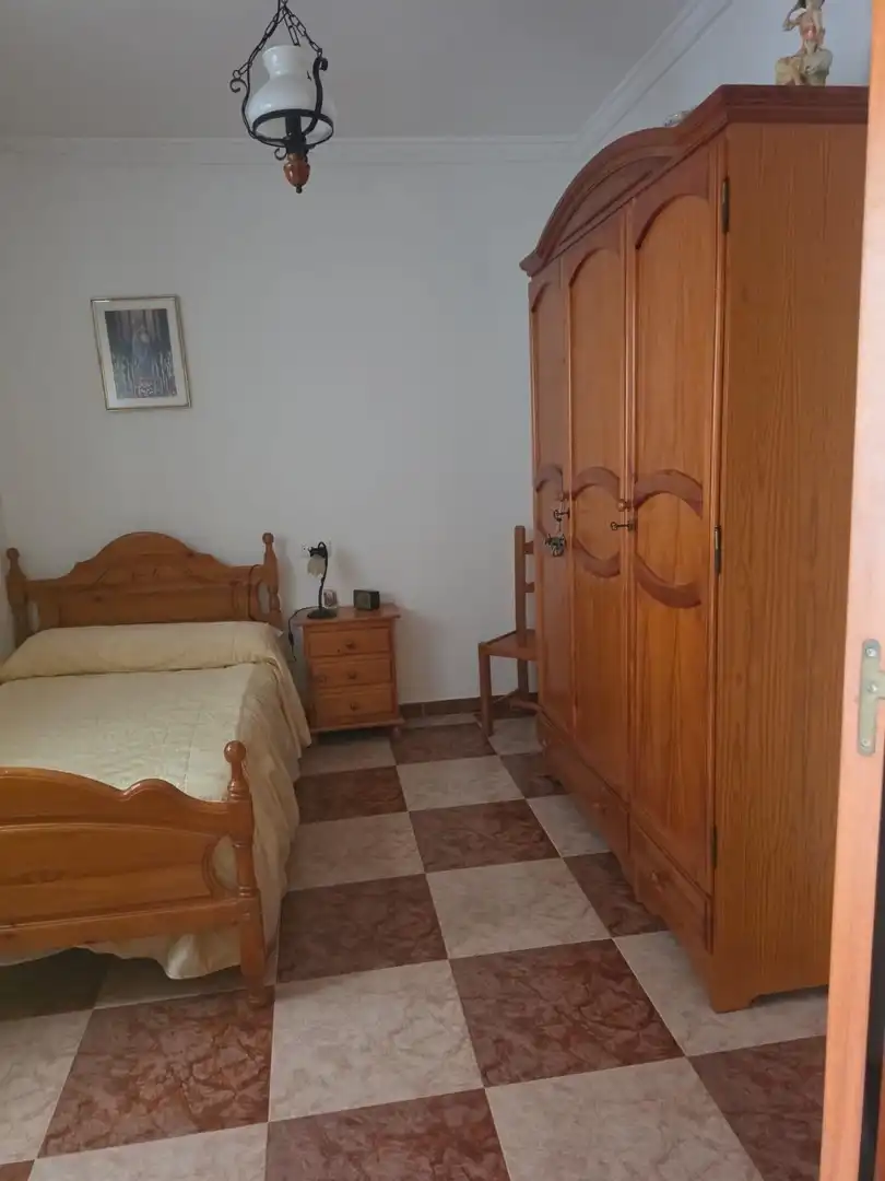Bedroom of Houses for sale in Tarifa