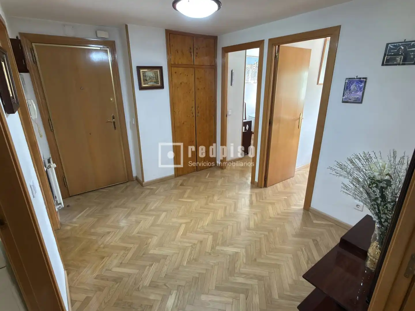 Piso en venta en Madrid con Aire acondicionado, Calefacción y Jardín privado