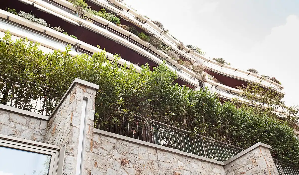 Wohnung mit Terrasse zur Miete in CALLE ABADESSA OLZET 13, imagen 60