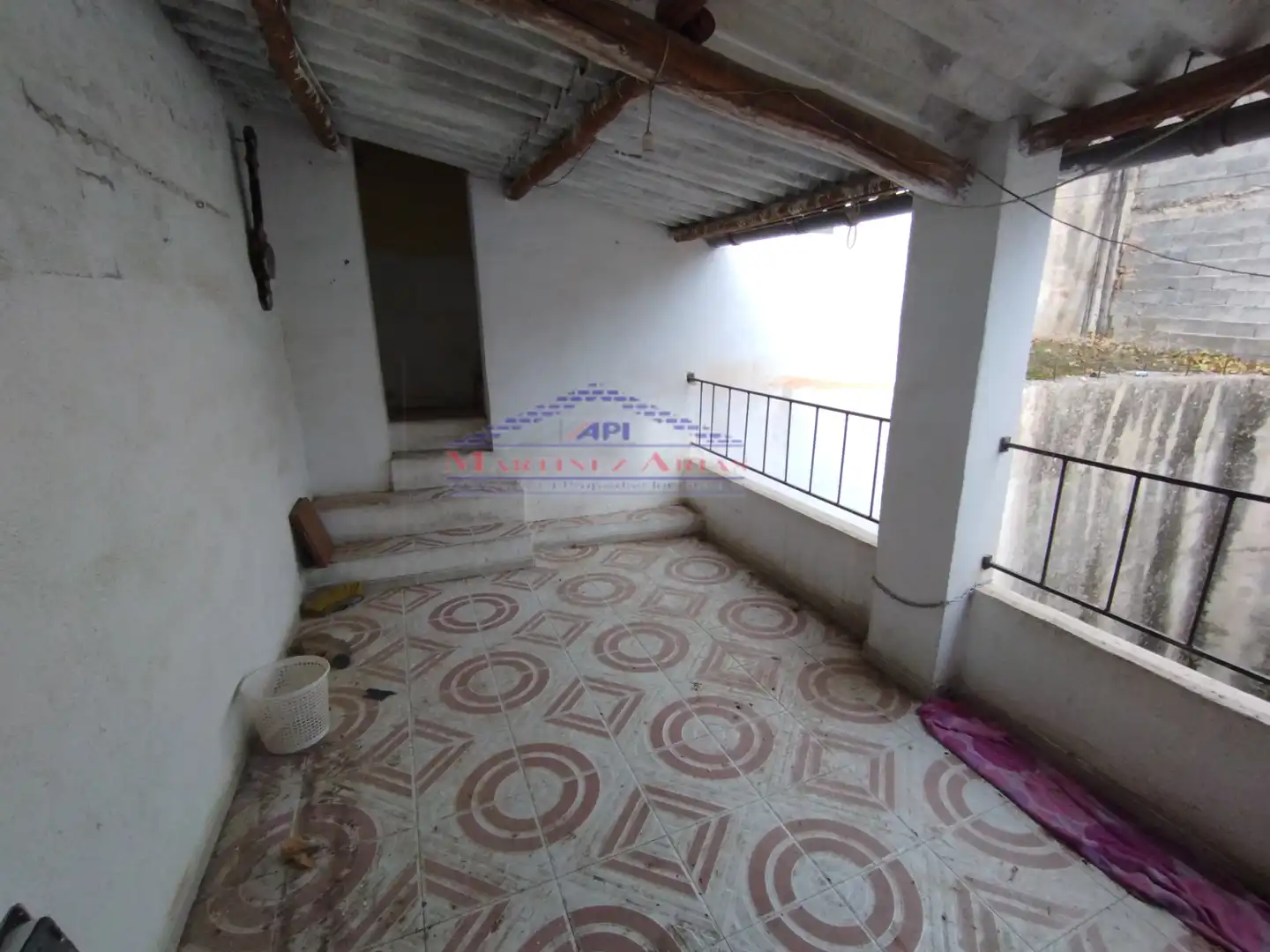 Casa o xalet en venda en Huelma amb Terrassa i Traster