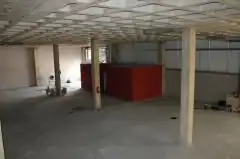 Industrial building for sale in Nuevo Parque - Los Rosales - Tráfico Pesado