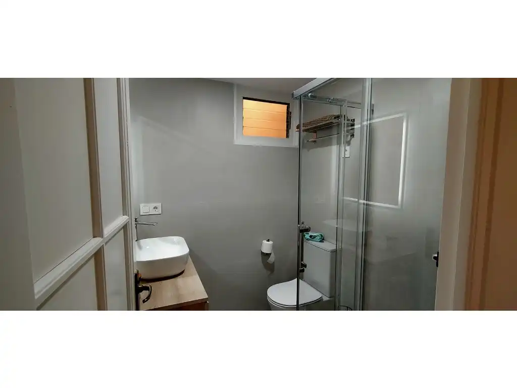 Appartamento con terrazza in vendita a Calle Barcelona, imagen 27