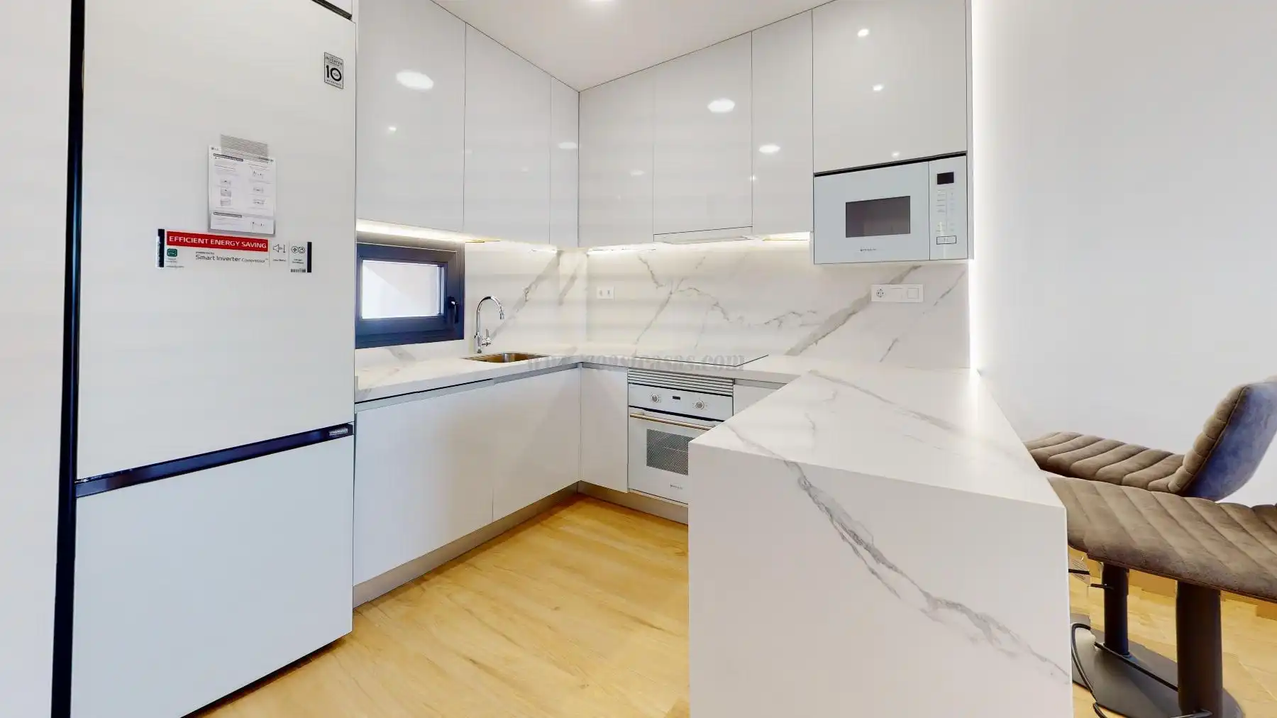 Apartamento con piscina en venta en Los Balcones - Los Altos, imagen 3