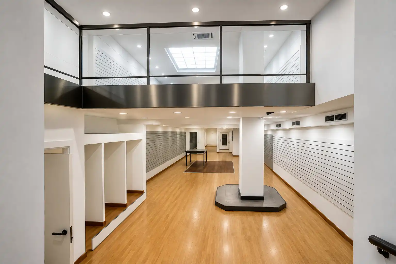 Commercial properties for rent in Torrelavega 