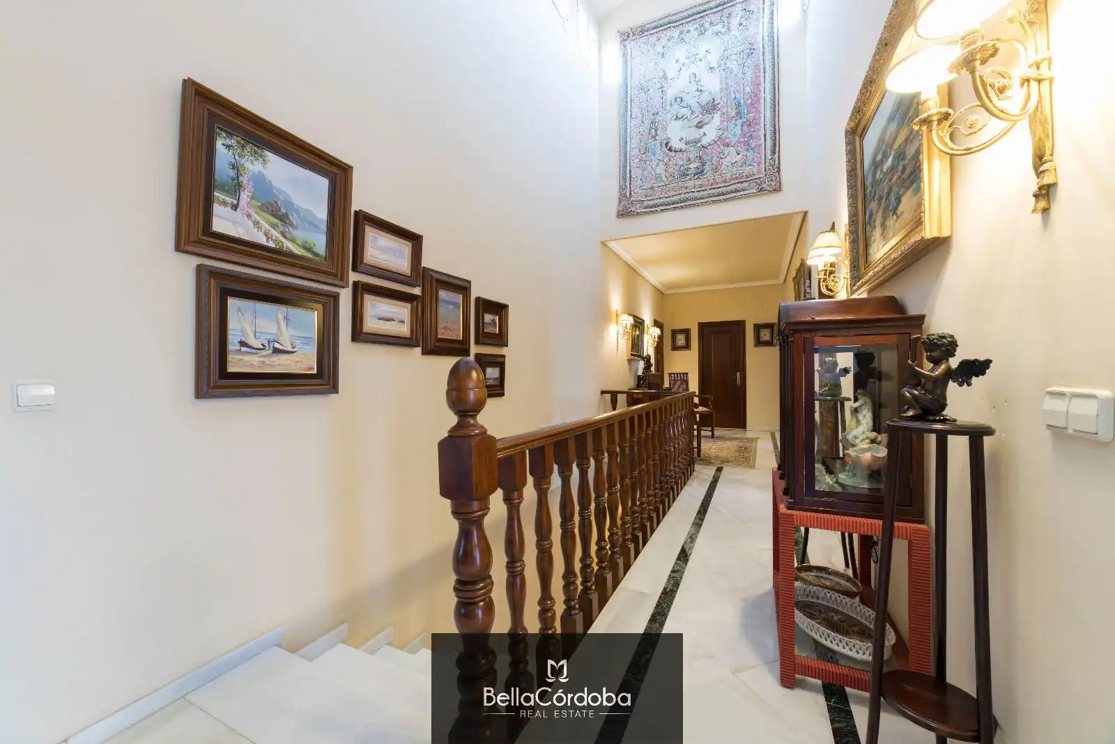 Houses for sale in Córdoba  with Air Conditioner, Heating and Terrace
