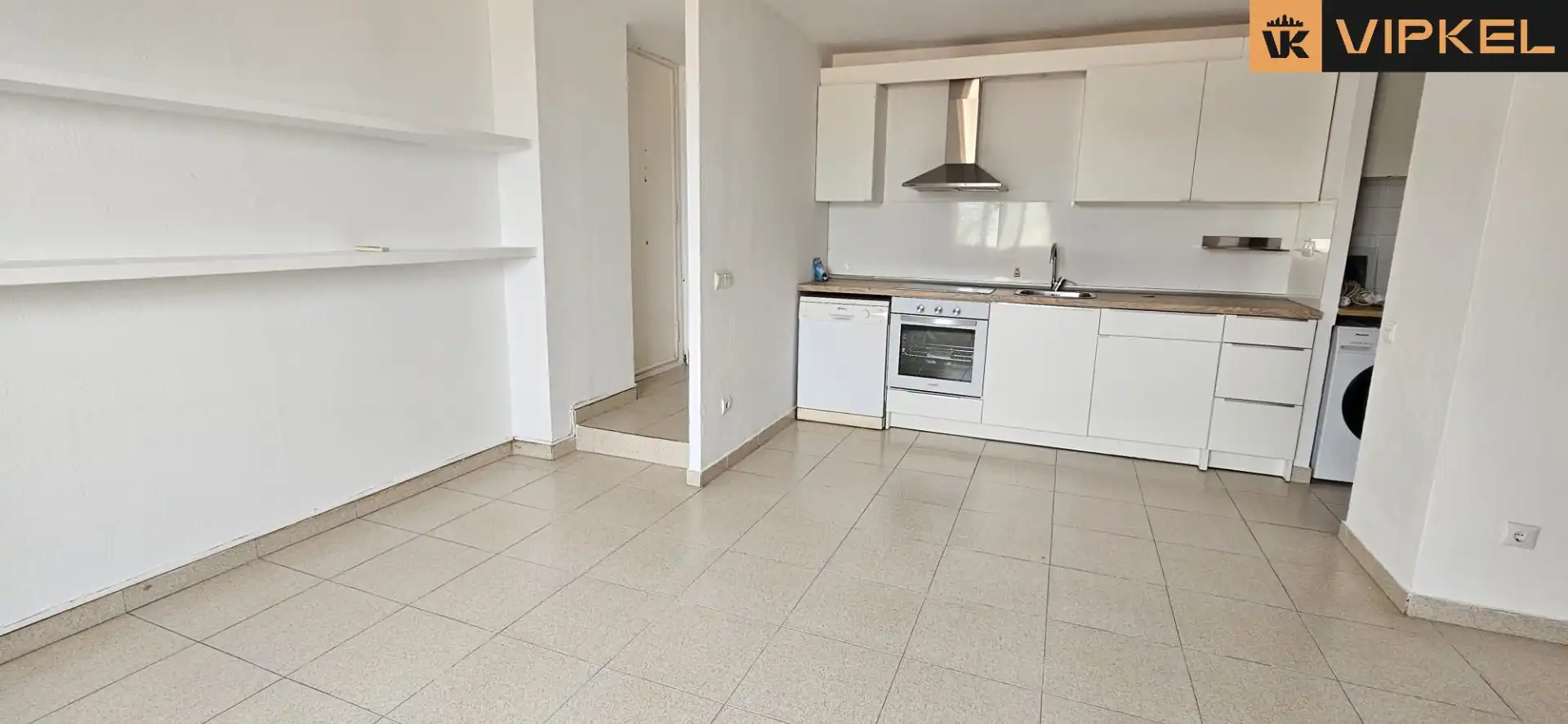 Appartamento con terrazza in vendita a Carretera Reial, imagen 11