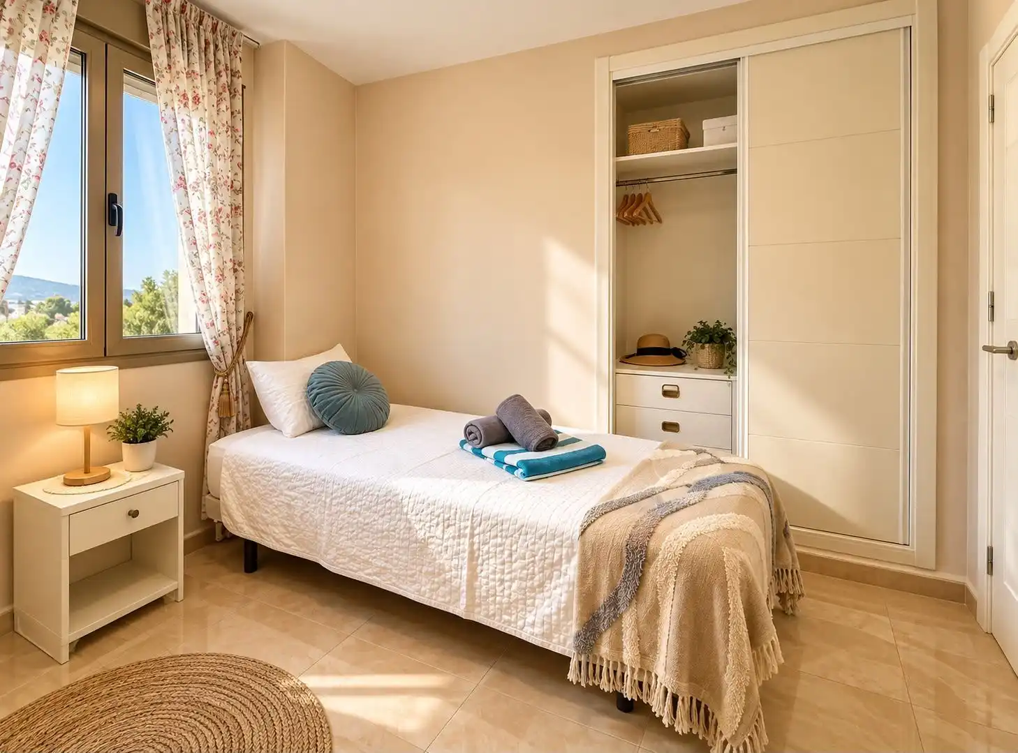 Apartament amb piscina en venda a Zona Levante - Playa Fossa, imagen 23