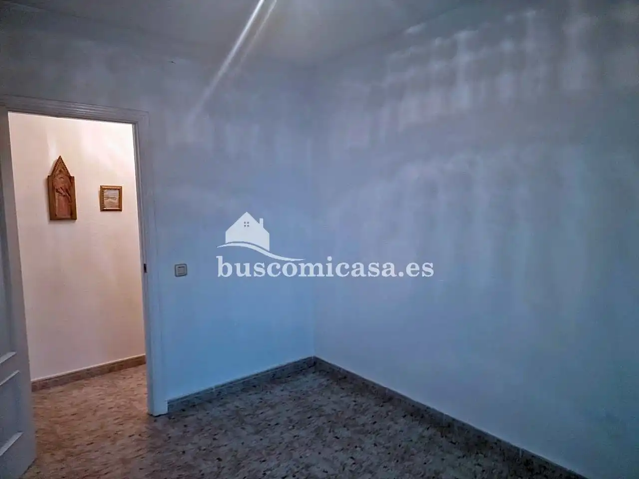 Habitación de Piso en venta en Los Villares con Calefacción, Amueblado y Balcón
