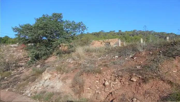 Terrain rustique à vendre à Ptda Siscar, imagen 5