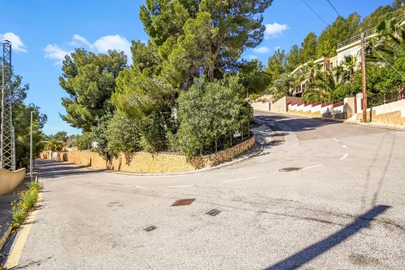 Casa in vendita a Callosa d'en Sarrià, imagen 16
