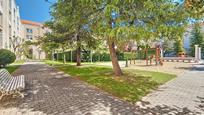 Vista exterior de Pis en venda en Aranjuez amb Aire condicionat, Calefacció i Moblat