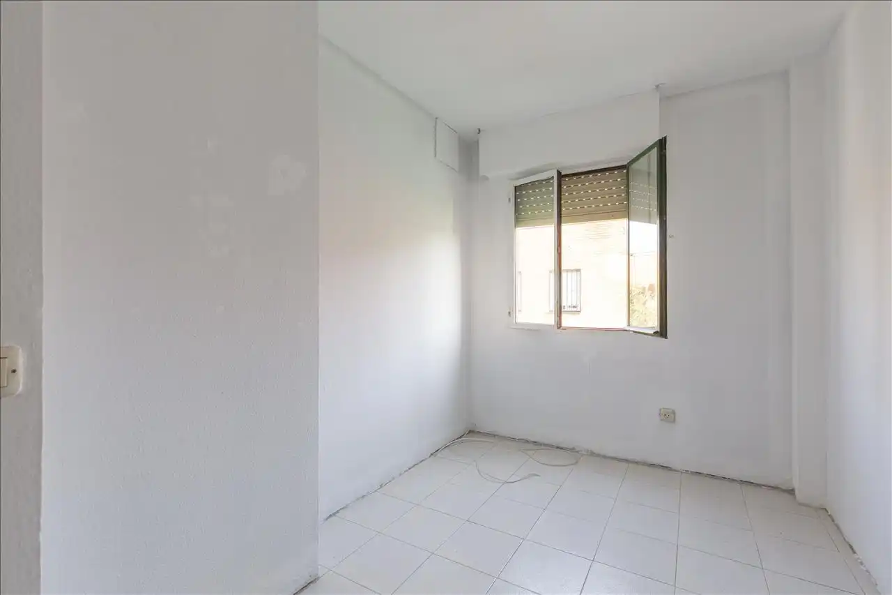 Bedroom of Detached homes for sale in Madrid  with Terrace