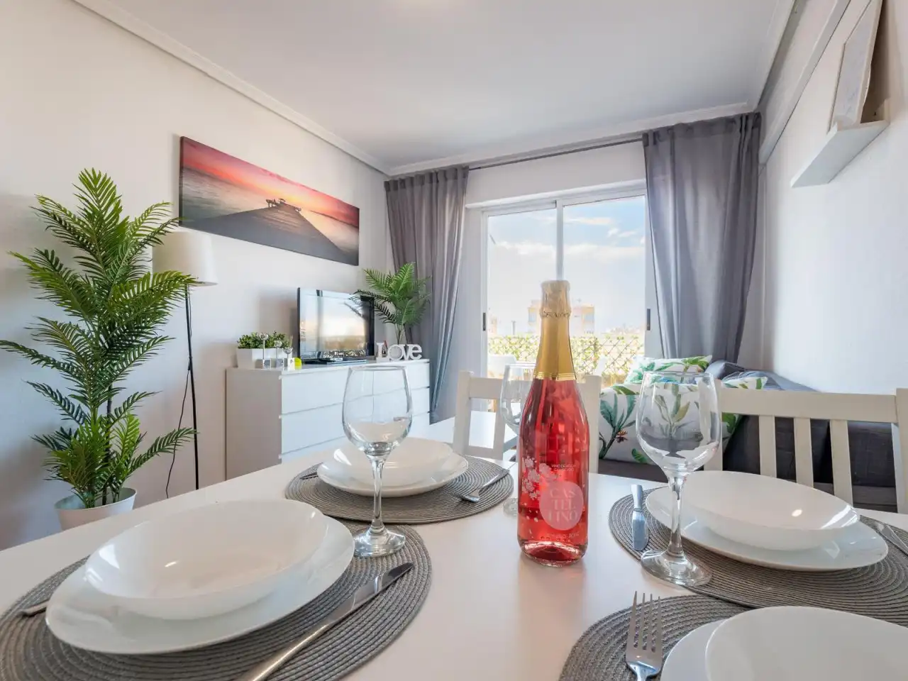 Penthouse mit Terrasse zum Verkauf in Playa del Cura, imagen 12
