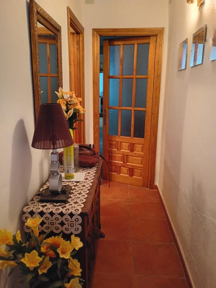 Country house zum Verkauf in Chinchilla de Monte-Aragón