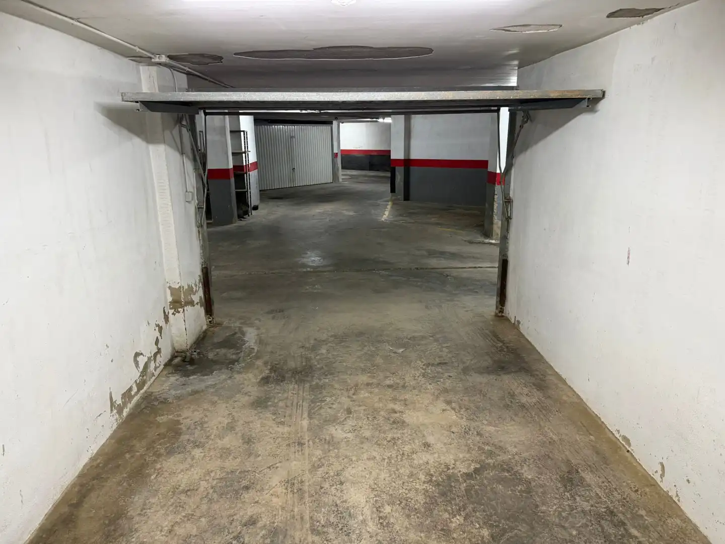 Einzelparkplatz zum Verkauf in Algemesí, imagen 2