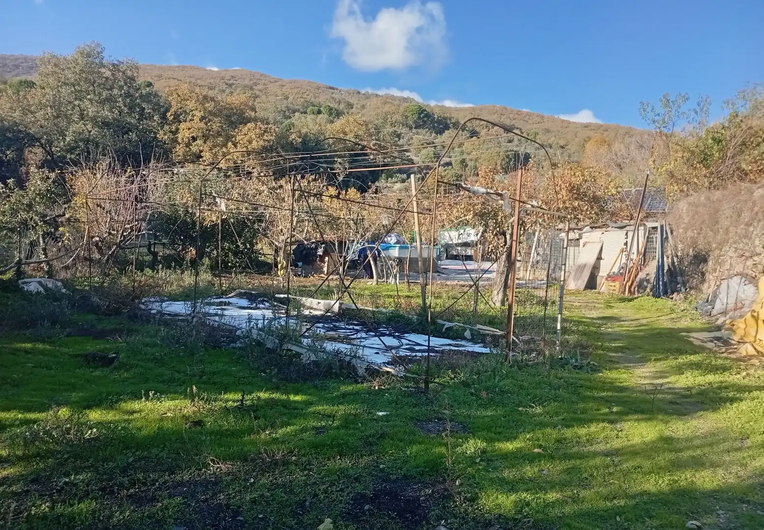 Terreni e lotti in vendita a Villanueva de la Vera, imagen 32