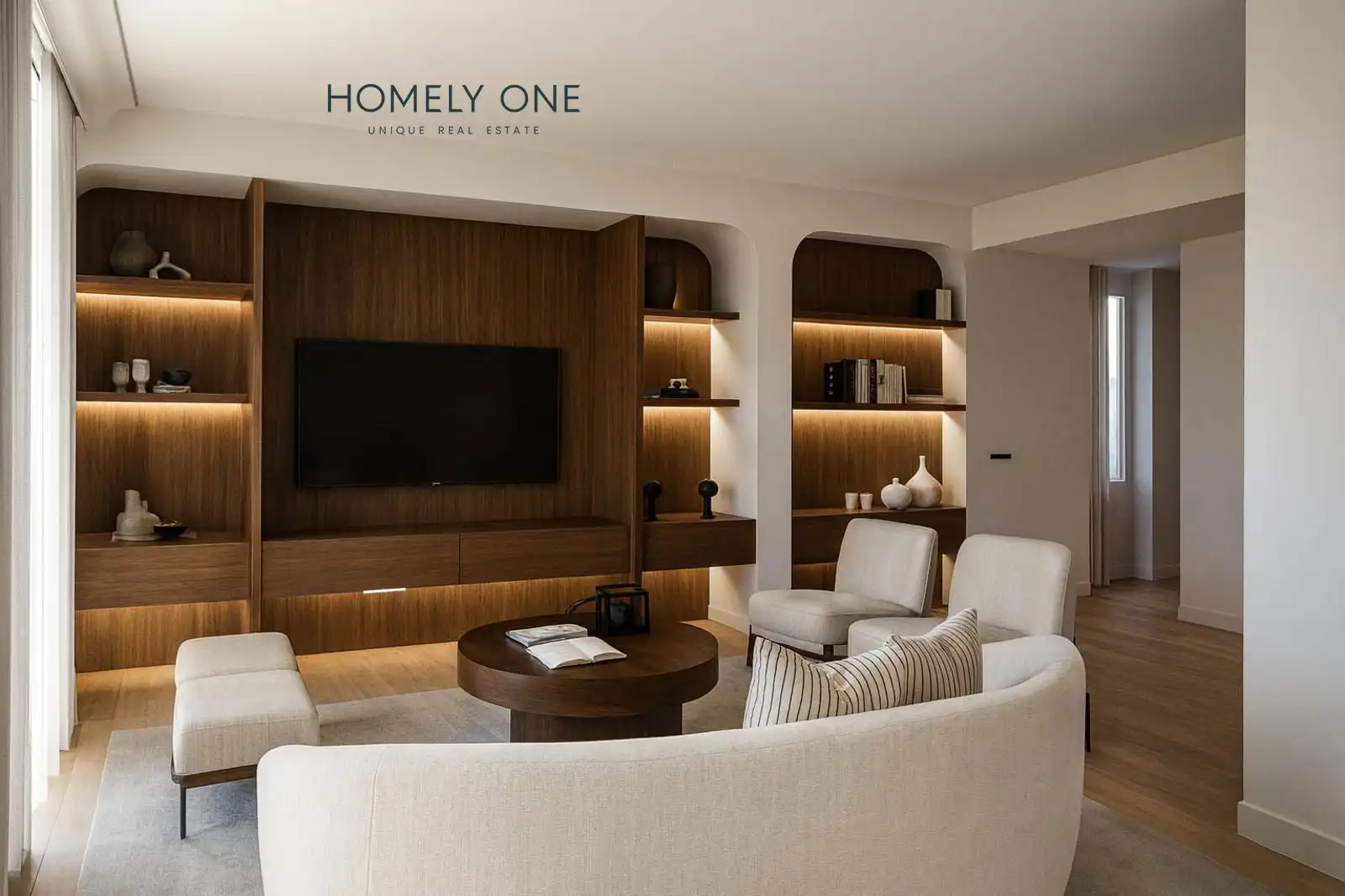Appartement avec ascenseur à vendre à Jose Ortega y Gasset