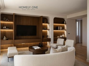 Appartement avec ascenseur à vendre à Jose Ortega y Gasset