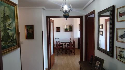 Foto 5 de Pis en venda a Villaviciosa - Santa Clara, Villaviciosa - Amandi, Asturias