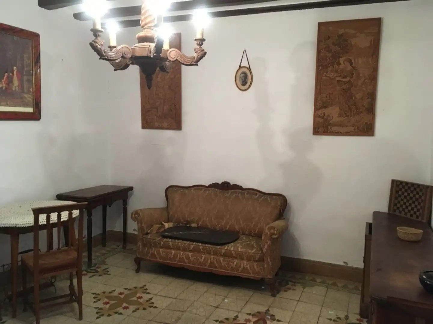 Casa o chalet en venta en El Redal