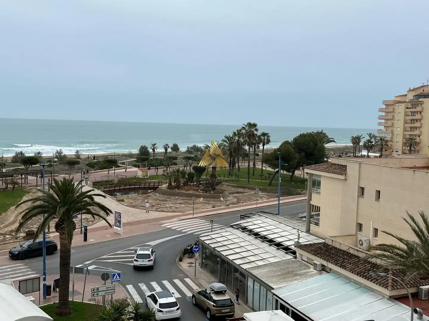 Apartament amb piscina en venda a Playa Norte, imagen 28