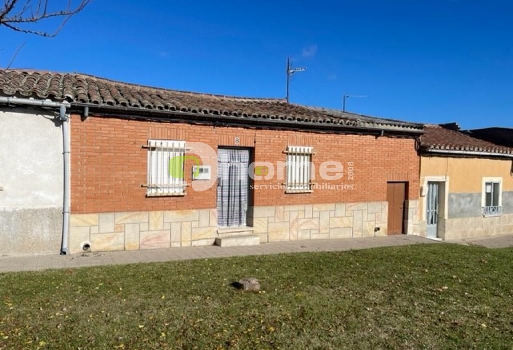 Exterior view of House or chalet for sale in Zamora Capital 
