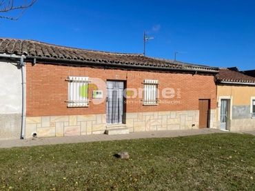 Casa en venda a Pinilla