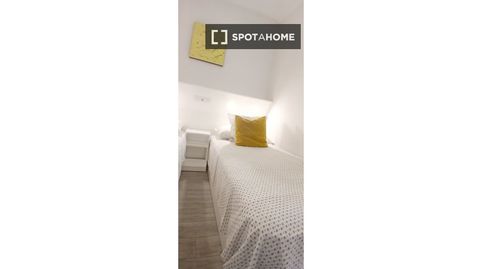 Foto 4 de Habitació a Playa Jardín, Puerto de la Cruz